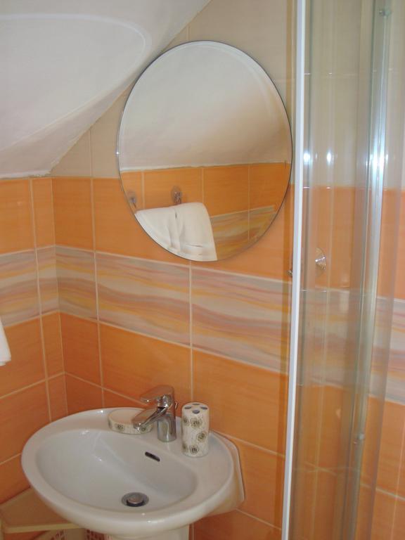 Apartment Adela Kotor Eksteriør bilde