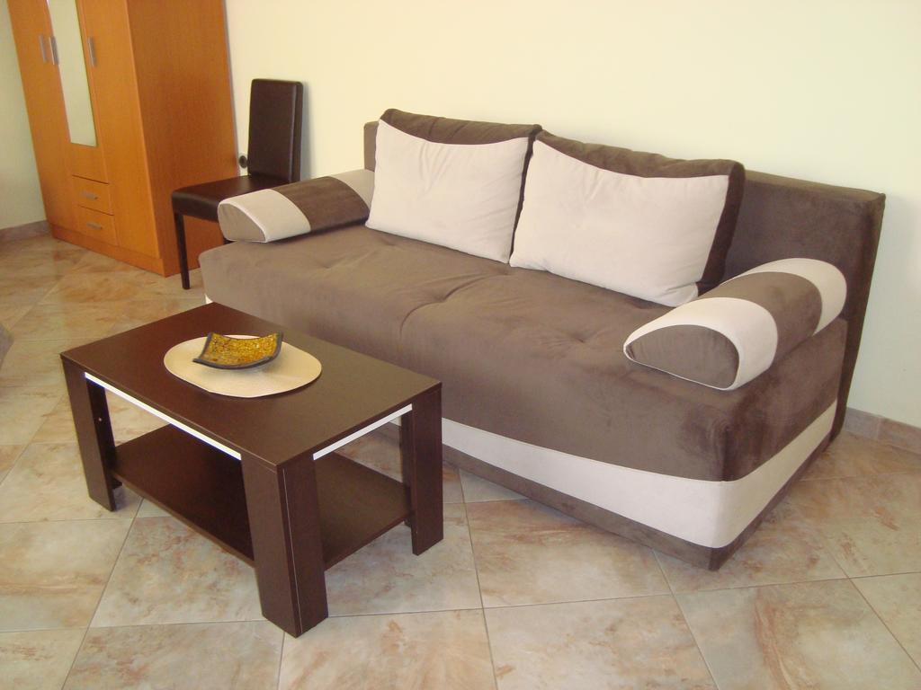 Apartment Adela Kotor Eksteriør bilde